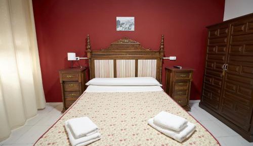 Queen Room