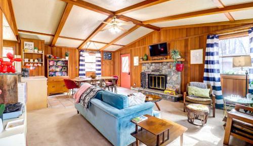 Vacation Home