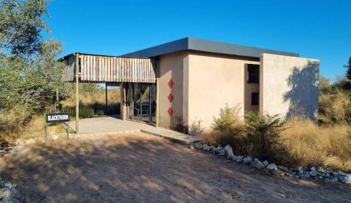 One-Bedroom Chalet