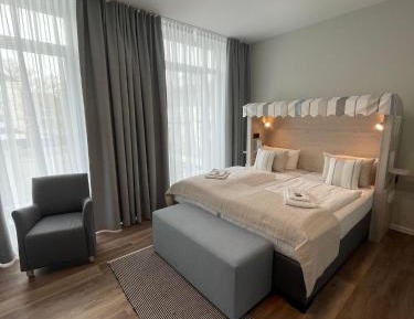 Superior Double Room ****