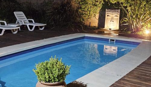 Standard Double Suite