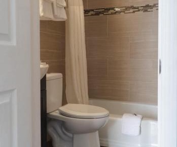 Single Room with Bath