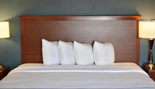 King Room - Non-Smoking