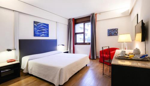 Classic Plus Double Room ( 1 Adult ) 