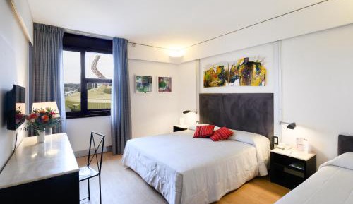 Classic Double Room (1 Adult)