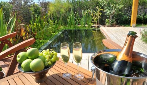 Suite with Private Pool