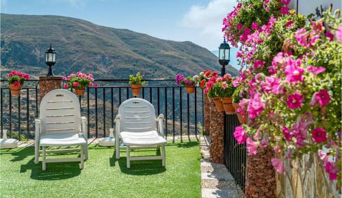 Two-Bedroom Holiday Home