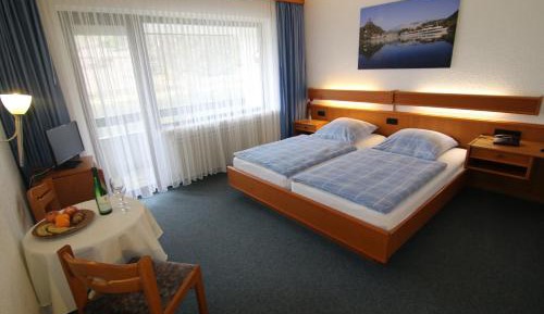 Double Room with River View