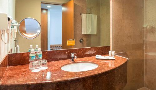 Deluxe Superior King