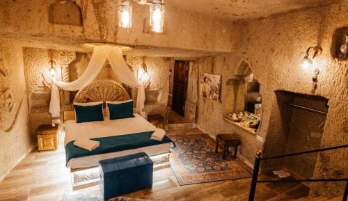 Junior Suite with Private Pool