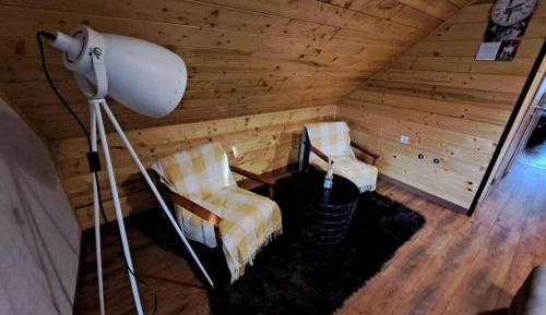 Four-Bedroom Vacation Home