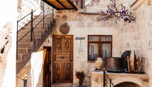 Suite with Private Pool