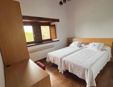 Double Room - Disability Access