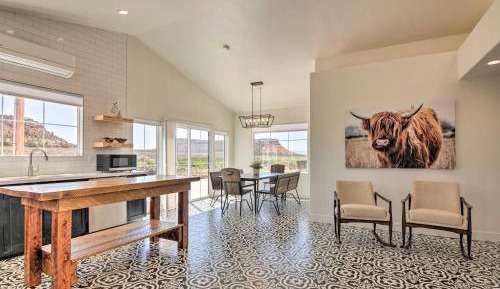 Vacation Home