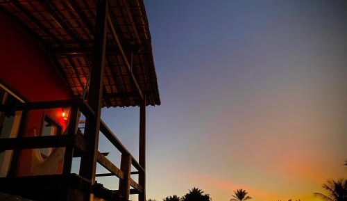 King Suite with Balcony