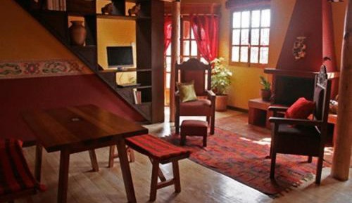 Apartment (2 Adults)