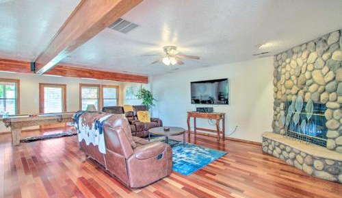 Vacation Home