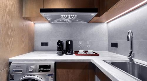 Grand Deluxe Family Suite