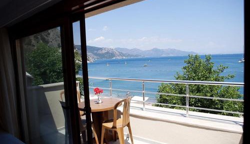 Apartment with Sea View