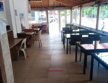 Family Room with Balcony