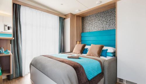 Deluxe Double Studio