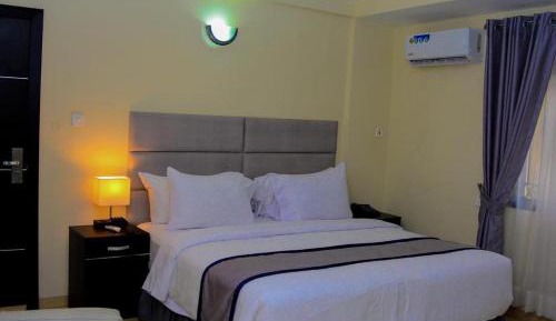 Standard Single Room with Shower
