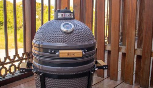 Studio Apartment with Sea View