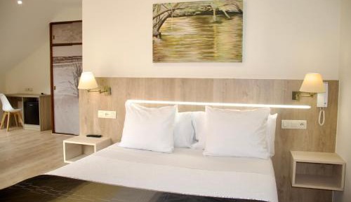 Superior Triple Room with Sea View