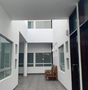 Quadruple Room with Private Bathroom