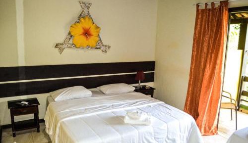 Triple Room with Balcony