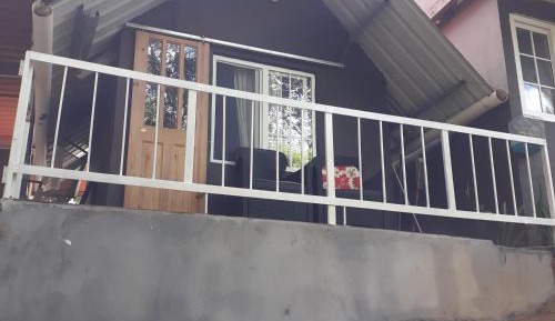 Two-Bedroom Bungalow