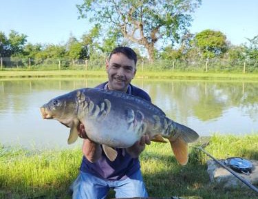 Deluxe Double Room with Shower