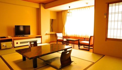 Japanese-Style Standard Room
