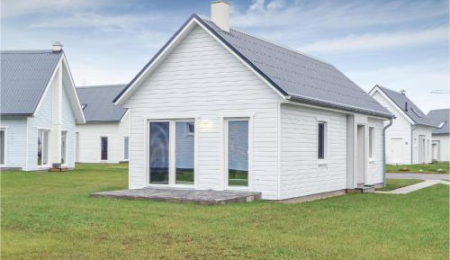 One-Bedroom Vacation Home