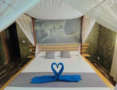 King Room with Sea View