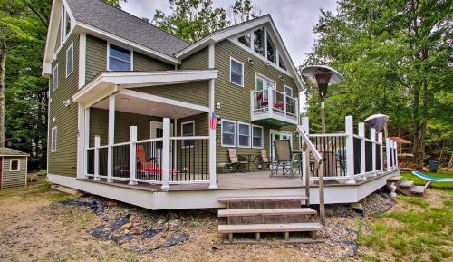 Vacation Home