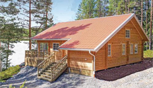 Four-Bedroom Vacation Home