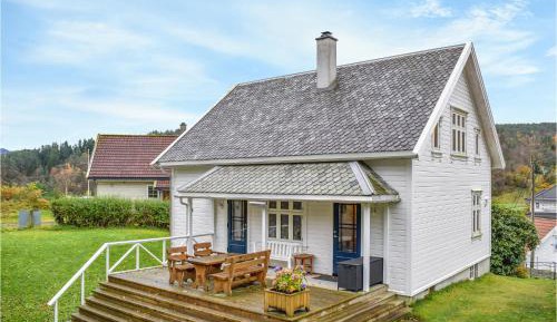 Holiday Home