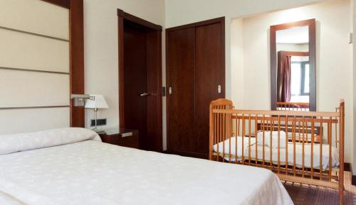 Double Room with Extra Bed