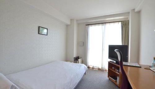 Superior Double Room with Small Double Bed - Non-Smoking