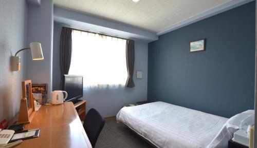 Standard Double Room with Small Double Bed - Non-Smoking