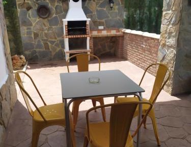 Apartment with Garden View