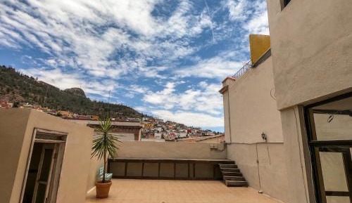 Single or Double Room