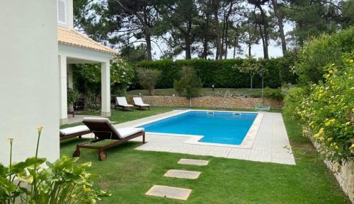 Superior Villa