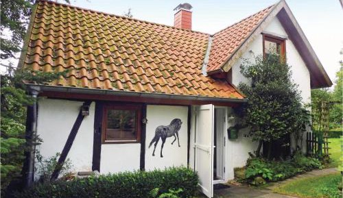 Two-Bedroom Holiday Home
