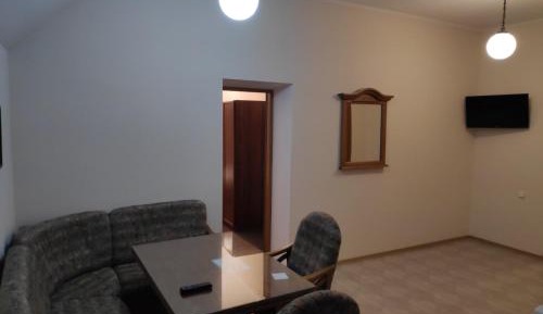 Comfort Suite