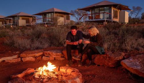 The Drovers Dream (Over 18's Only)