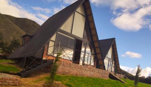 Double Room with Lake View