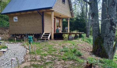 Two-Bedroom Chalet