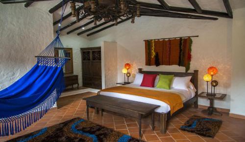 King Suite with Spa Bath